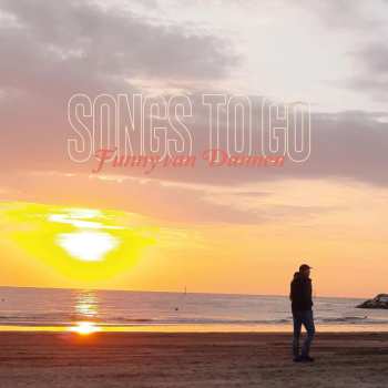 LP Funny Van Dannen: Songs To Go