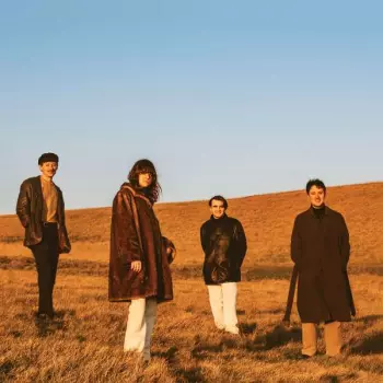 FUR: When You Walk Away