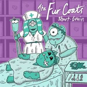 SP Fur Coats: 7-short Brain