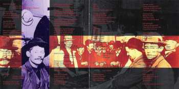 CD Furious Trauma: Roll The Dice