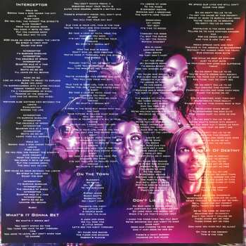 LP Fury: Interceptor CLR | LTD