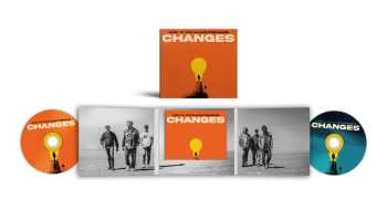 Album Fury In The Slaughterhouse: Changes