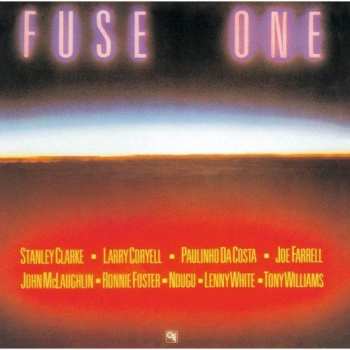 CD Fuse One: Fuse LTD