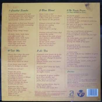 SP Fusile: Coconut Revolution LTD