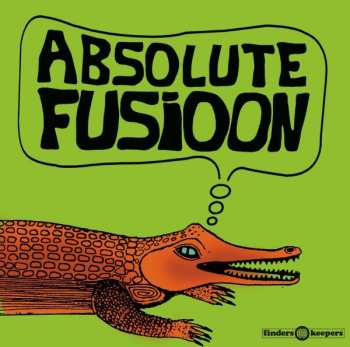 Album Fusioon: Absolute Fusioon