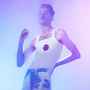 Album FUTURACHICAPOP: pasado presente FUTURA