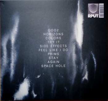 CD Future: Horizons
