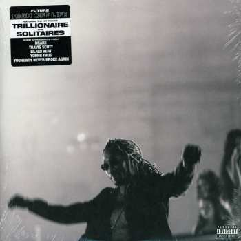 2LP Future: High Off Life