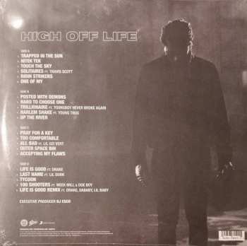 2LP Future: High Off Life