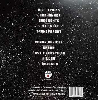 LP Future Death: Special Victim