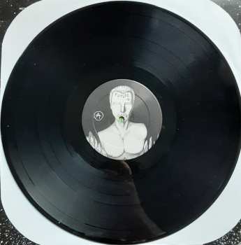 LP Future Death: Special Victim