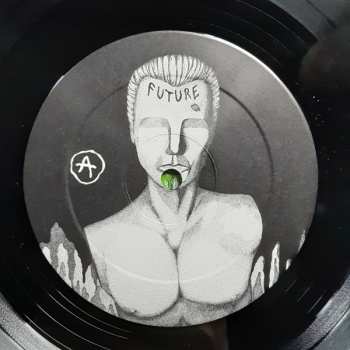 LP Future Death: Special Victim