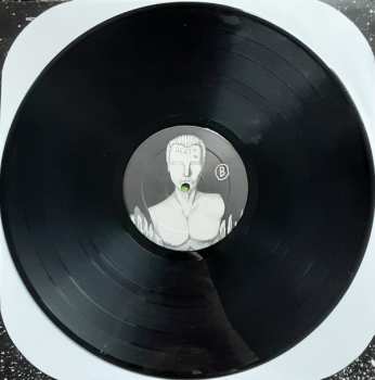 LP Future Death: Special Victim