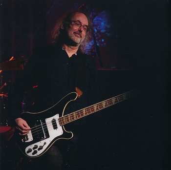 CD Future Elephants?: Humans Passin' Thru