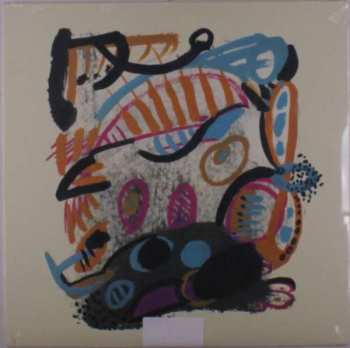 Album Future Islands: On The Water