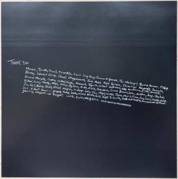 LP Future Kill: Mind Tasters Floor Wasters CLR | LTD