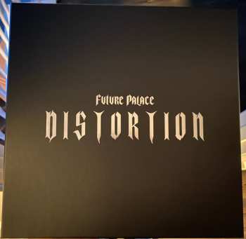 LP/Coffret Future Palace: Distortion
