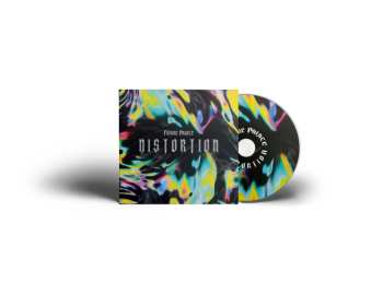 CD Future Palace: Distortion