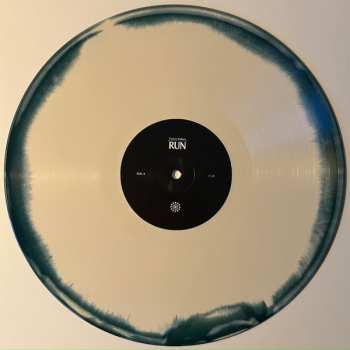 LP Future Palace: Run CLR | LTD