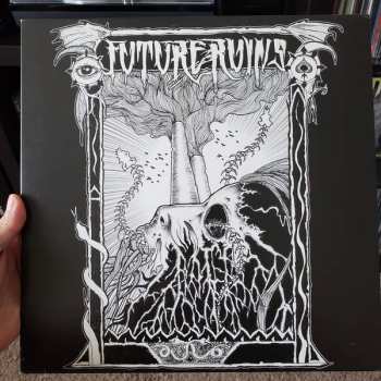 CD Future Ruins: Future Ruins