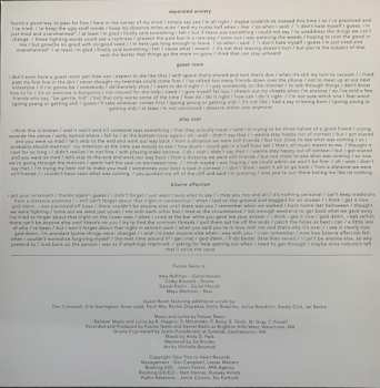 LP Future Teens: Deliberately Alive