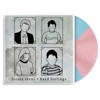 LP Future Teens: Hard Feelings (Deluxe)