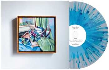 LP Future Teens: Still Life