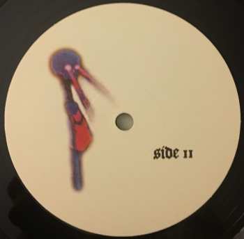 2LP Futurebirds: Baba Yaga