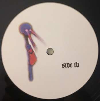 2LP Futurebirds: Baba Yaga