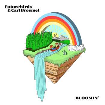 LP Futurebirds: Bloomin'