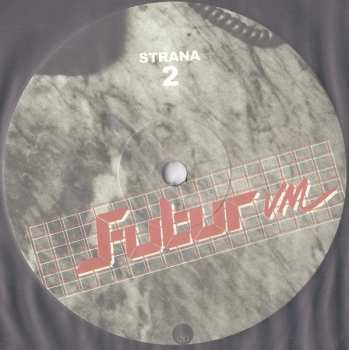 LP Futurum: Jedinečná Šance LTD