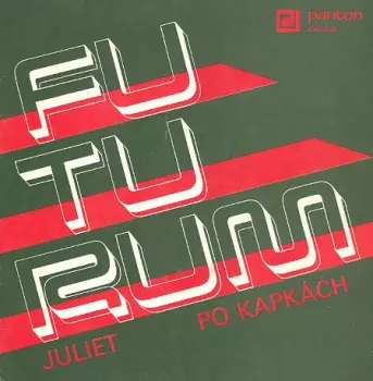 Juliet / Po Kapkách