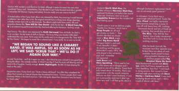CD Fuzzy Duck: Fuzzy Duck