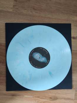 LP Fuzzy Grass: The Revenge Of The Blue Nut