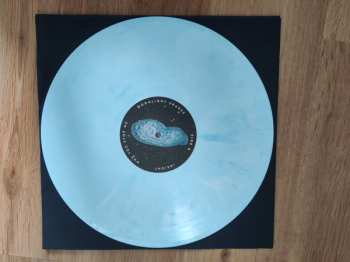 LP Fuzzy Grass: The Revenge Of The Blue Nut