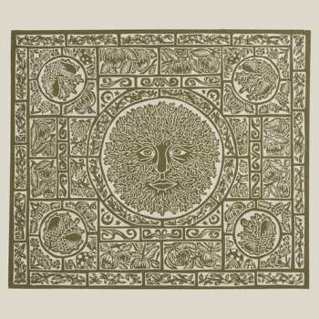 Album Fuzzy Lights: Fen Creatures