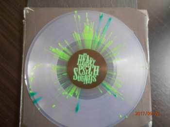 LP Fvzz Popvli: Fvzz Dei LTD | CLR