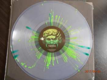 LP Fvzz Popvli: Fvzz Dei LTD | CLR