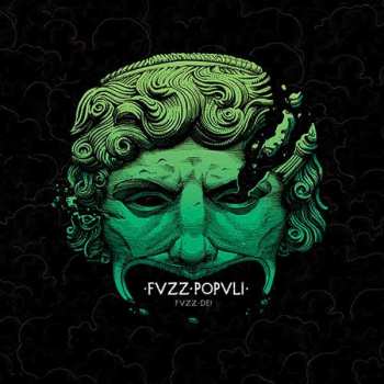 CD Fvzz Popvli: Fvzz Dei