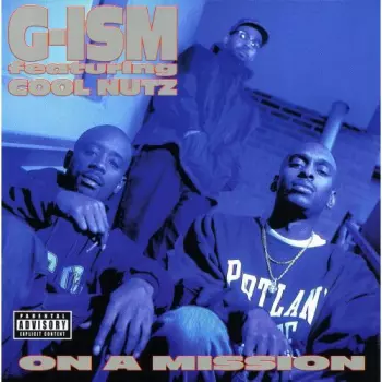 Cool Nutz: On A Mission