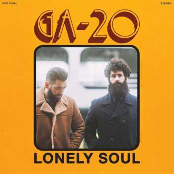 LP GA-20: Lonely Soul LTD | CLR