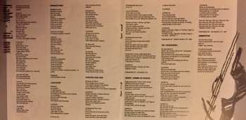 CD Anthony "Gabby" Carter: 'Til Now