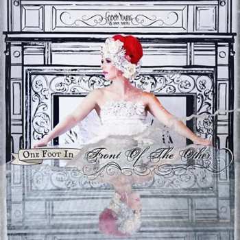 CD Gabby Young & Other Animals: One Foot In Front Of The Other