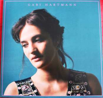 LP Gabi Hartmann: Gabi Hartmann