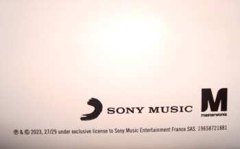 LP Gabi Hartmann: Gabi Hartmann