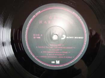 LP Gabi Hartmann: Gabi Hartmann