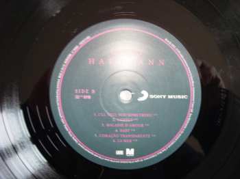 LP Gabi Hartmann: Gabi Hartmann