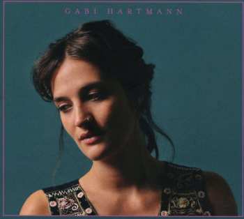 CD Gabi Hartmann: Gabi Hartmann