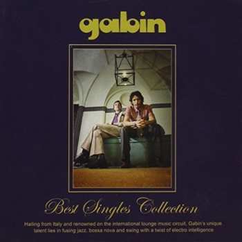 Album Gabin: Best Singles Collection