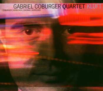 Album Gabriel Coburger Quartet: Kluft
